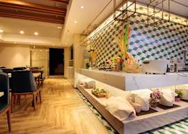 Insail Hotels Guangzhou Beijing Road Pedestrian Branch 2