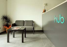 HUB Rooms 3
