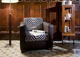 Art Boutique Hotel Chamarel 5