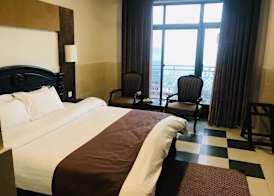 Hotel One Mall Road Murree 5