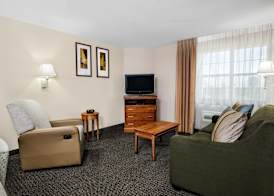 Candlewood Suites GALVESTON by IHG 2