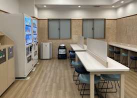 Toyoko Inn Osaka Umeda Higashi 2