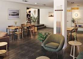Hotel Murten 5