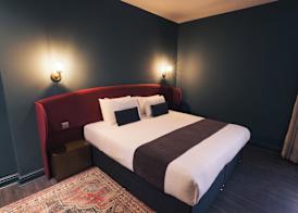 Hotel Balmoral 4