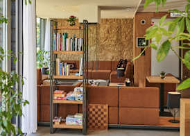 Star Lodge Hotels Utrecht 3