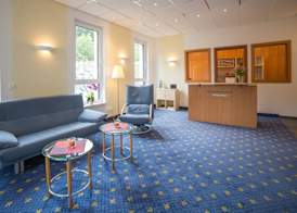 Berghotel Tambach 4