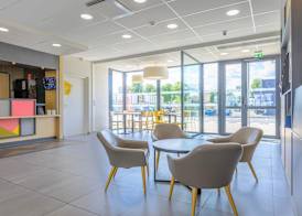 B&B HOTEL Meaux 2