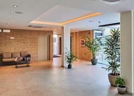 Apartamentos Ponent 5