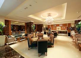 Al Khaleej Palace Deira Hotel 2