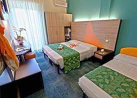 Hotel Sorriso 3