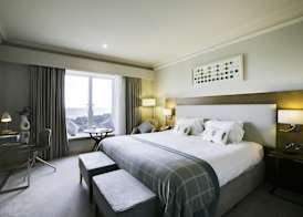 Portmarnock Resort & Jameson Golf Links 5