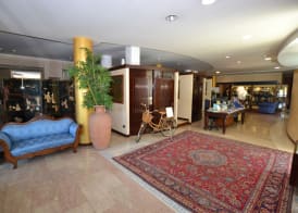 Hotel Enrichetta 2