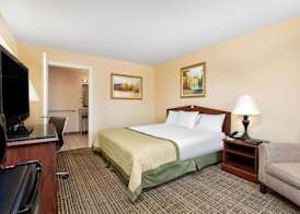 Baymont by Wyndham Easley/Greenville 5
