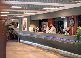 Ripamonti Residence & Hotel Milano 5