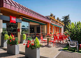 ibis Colmar Est - Hotel Restaurant en Alsace 5