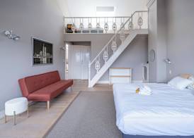 Brussels EU Prestige residence 5
