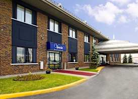 TRAVELODGE BY WYNDHAM MONTREAL AIRPORT 3
