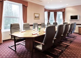 Copthorne Effingham Gatwick 4