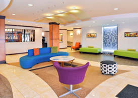 Fairfield Inn and Suites by Marriott Asheboro 3