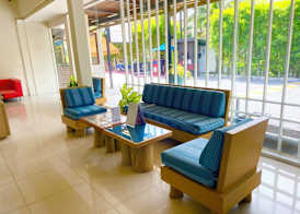 Spice & Sea Resort 2
