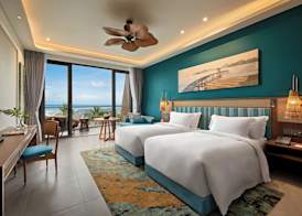 Angsana Quan Lan, Ha Long Bay 4