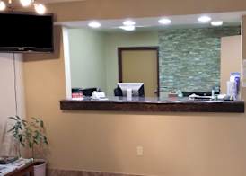 Americas Best Value Inn Clear Lake 3