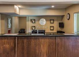 Quality Inn Belle Vernon 2