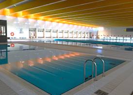 AKADEMIA HOTEL **** BALATONFURED 4