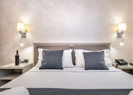 B&B Lorenzo de' Medici 4