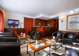 Hotel El Juglar 3