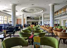 Asteria Family Resort Belek 5
