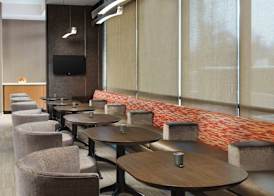 SpringHill Suites by Marriott Philadelphia West Chester/Exton 5