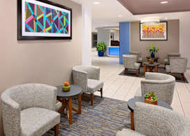 Holiday Inn Express & Suites AUSTIN DOWNTOWN - UNIVERSITY by IHG 2