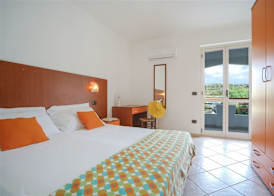 SANTA MONICA Residence Hotel 2