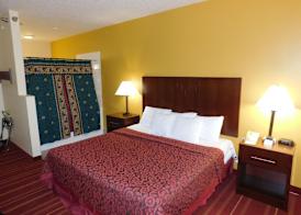 Days Inn by Wyndham Walcott Davenport 5