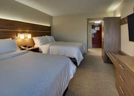 Holiday Inn Express HORSE CAVE by IHG 5