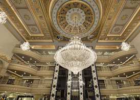 Grand Millennium Konya 4