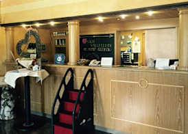 Hotel Gerber 2