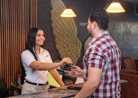 Neos Hotel Cartagena 3