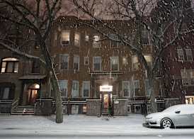 Wrigley Hostel - Chicago 5