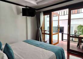 Cabana Lipe Beach Resort 2