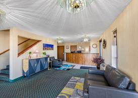 Econo Lodge Longmont East 2