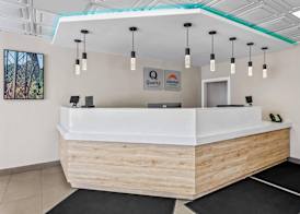Suburban Studios Charleston - Civic Center 5