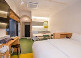 BLO BY BLO HOTEL 5