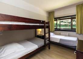 Belambra Clubs Anglet - La Chambre d'Amour 5