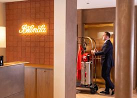 Belinda Hôtel & Spa 3