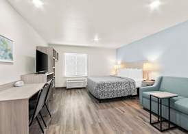 WoodSpring Suites Chandler Phoenix Medical Center 5