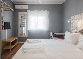 Lagos Uptown Bed & Breakfast 3