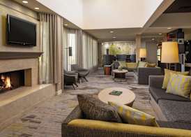 Courtyard by Marriott Jacksonville at the Mayo Clinic Campus/Beaches 2