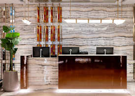 Ramada Plaza By Wyndham Istanbul City Center 4